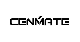 CENMATE logo