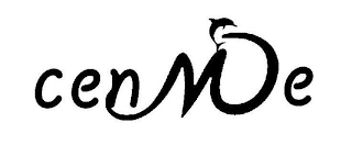 CENME logo