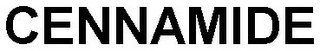 CENNAMIDE logo