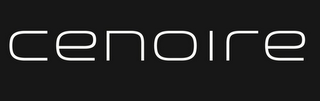 CENOIRE logo