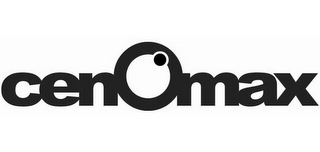 CENOMAX logo