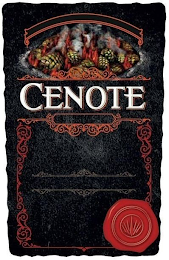 CENOTE logo