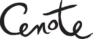 CENOTE logo