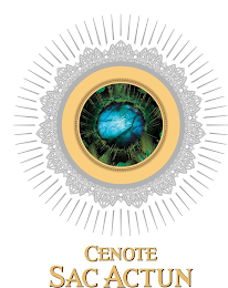 CENOTE SAC ACTUN logo