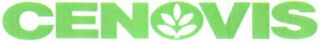 CENOVIS logo