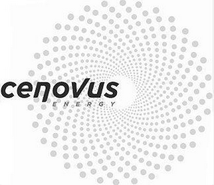 CENOVUS ENERGY logo