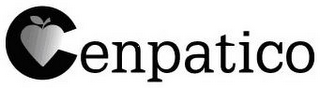 CENPATICO logo