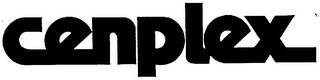 CENPLEX logo