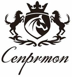 CENPRMON logo