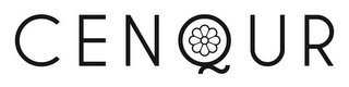 CENQUR logo