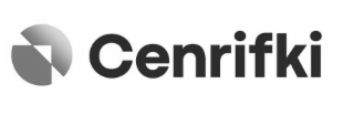 CENRIFKI logo