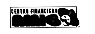 CENRO FINANCIERO AMIGO logo