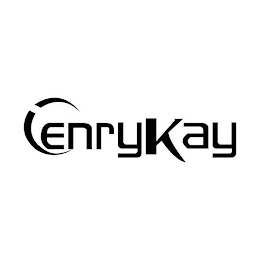 CENRYKAY logo