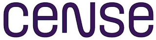 CENSE logo