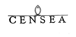 CENSEA logo