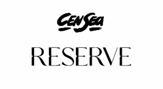 CENSEA RESERVE