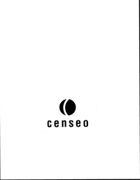 CENSEO logo