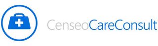 CENSEOCARECONSULT logo