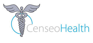 CENSEOHEALTH logo