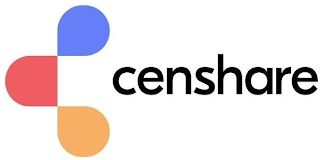 CENSHARE logo
