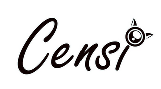 CENSI logo
