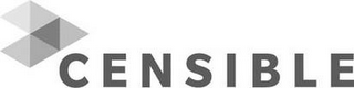 CENSIBLE logo
