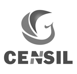 CENSIL logo