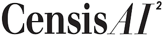 CENSISAI2 logo