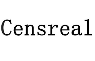 CENSREAL logo