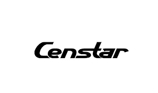 CENSTAR logo