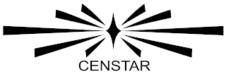 CENSTAR logo