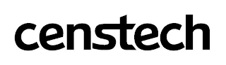 CENSTECH logo