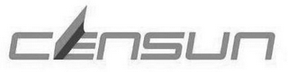 CENSUN logo