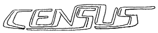 CENSUS logo