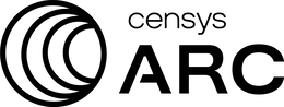 CENSYS ARC logo
