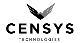 CENSYS TECHNOLOGIES logo
