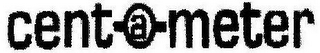 CENT-A-METER logo