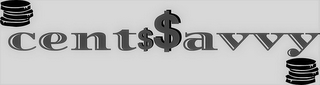 CENT$ $AVVY logo