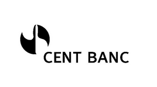 CENT BANC logo