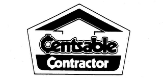 (CENT SYMBOL)ENTSABLE CONTRACTOR