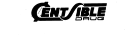 (CENT SYMBOL)ENTSIBLE DRUG logo