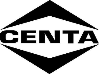 CENTA logo