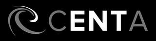 CENTA logo