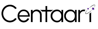 CENTAARI logo