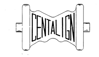 CENTALIGN logo