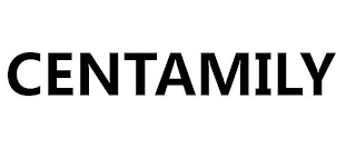 CENTAMILY logo