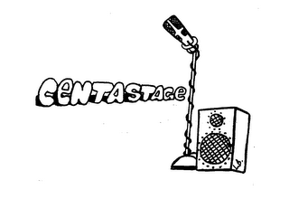 CENTASTAGE