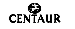 CENTAUR logo