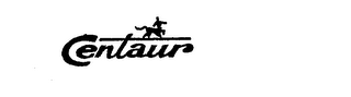 CENTAUR logo