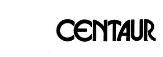 CENTAUR logo